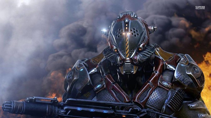 普通人用得着4k分辨率的显示器吗？